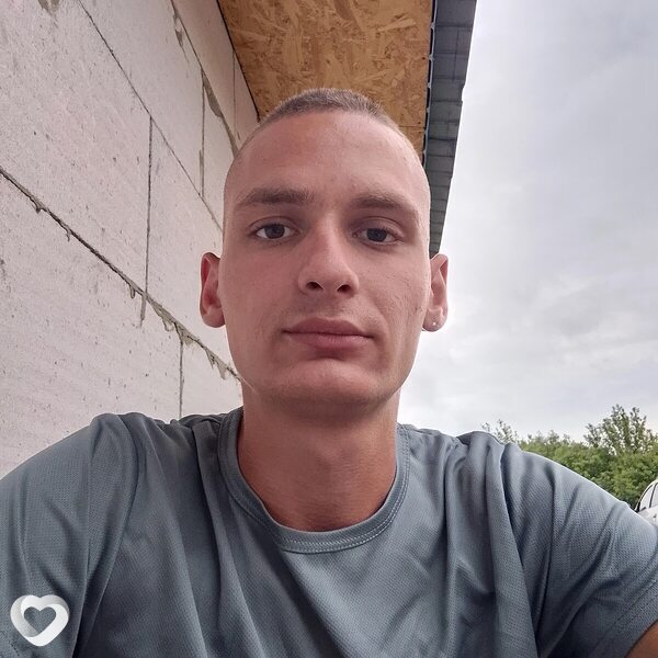 Ярик, Павлоград
