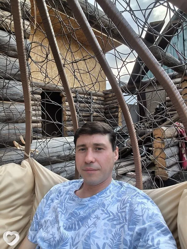 Алексей, 36, Москве — анкета №4504021