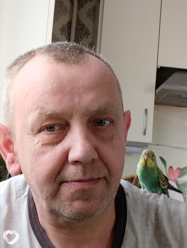 Дима, 51, Бресте — анкета №4504022