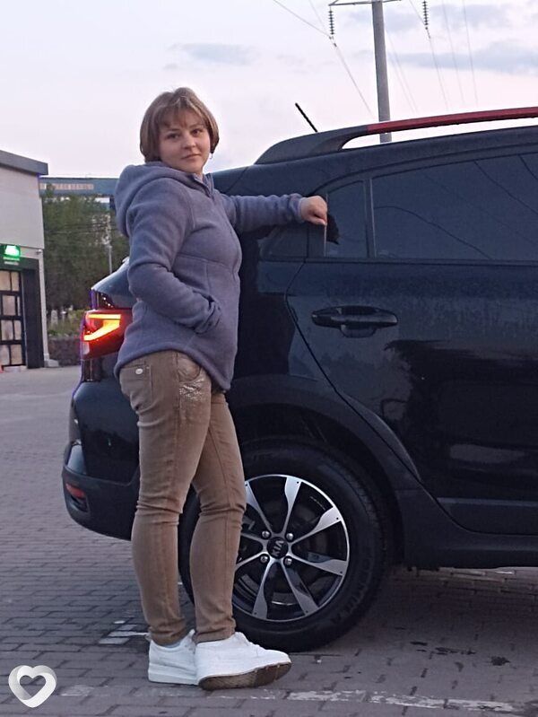 Таня, 37, Туле — анкета №4504027
