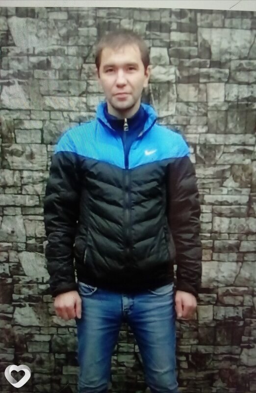 Айдар, 41, Нижнекамске — анкета №4504028