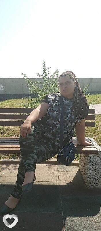 Екатерина, 38, Евпатории — анкета №4504278