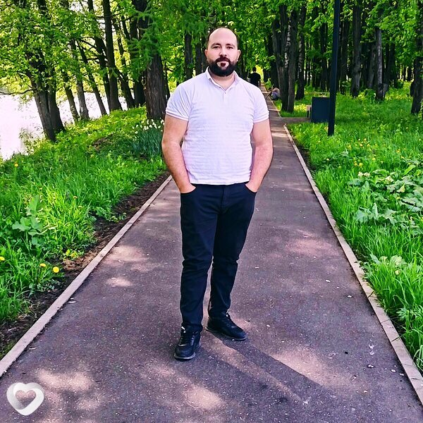 Рашад, Ессентуки