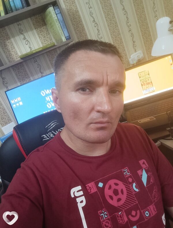 Ruslan, 38, Красноярске — анкета №4504286
