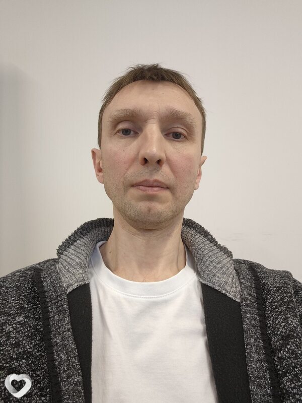 Сергей, Челябинск