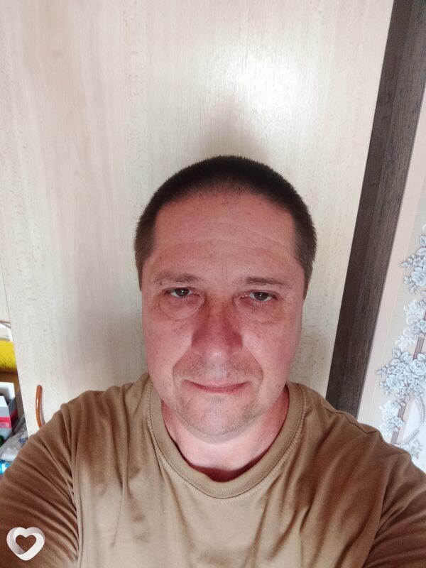 Максим, 46, Ростове-на-Дону — анкета №4504300