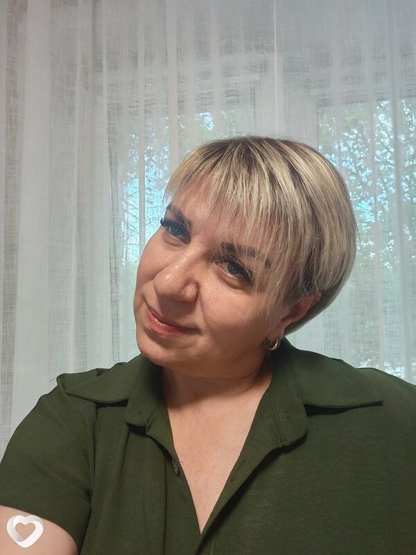 Инна, 49, Новосибирске — анкета №4504094