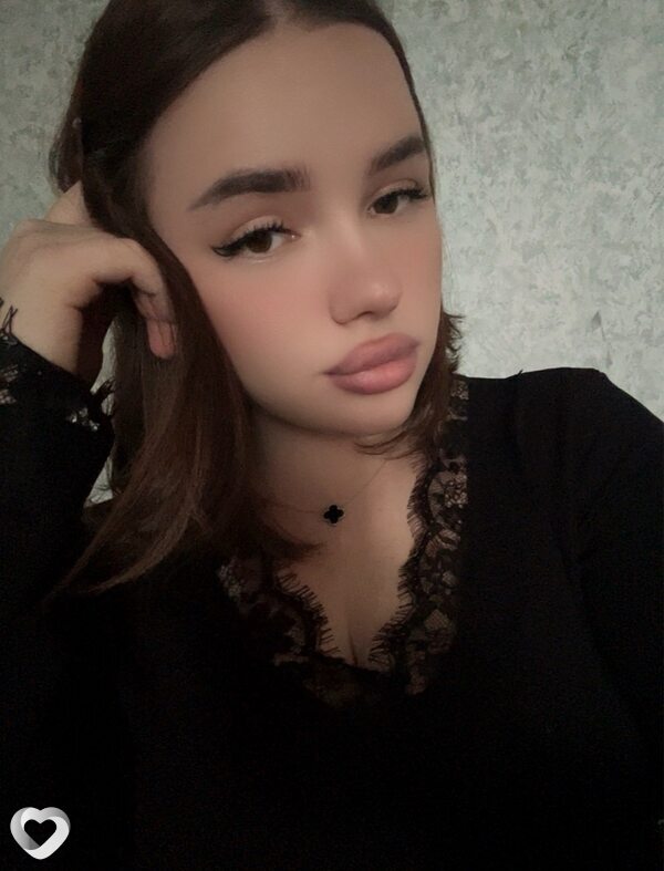 Яна, 26, Белгороде — анкета №4504097