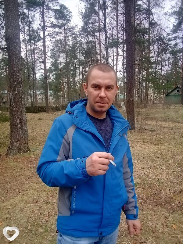 Руслан, 38, Великих Луках — анкета №4504101