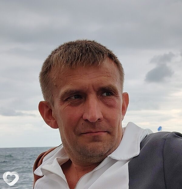 Сергей, 43, Сморгони — анкета №4504038