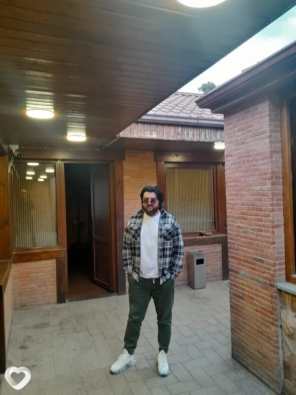 Ramin, 33, Москве — анкета №4504039