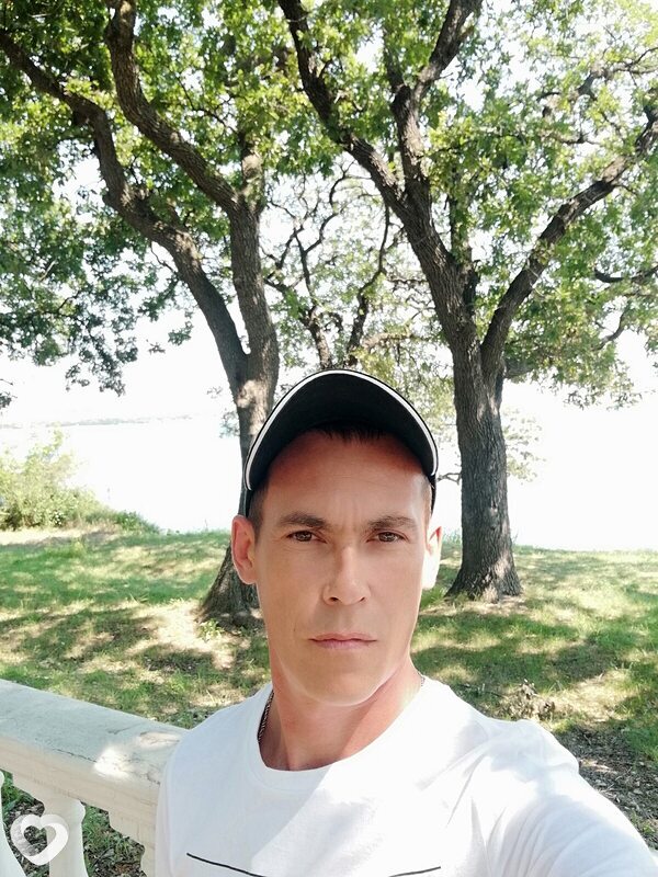 Василий, 37, Челябинске — анкета №4504046