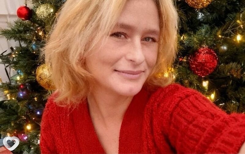 Наталья, 38, Омске — анкета №4504048