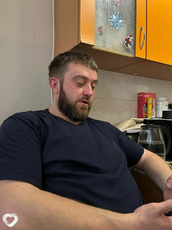 Кирилл, 34, Каменске-Уральском — анкета №4504049