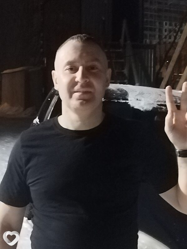 Василий, 42, Красногорске — анкета №4504051