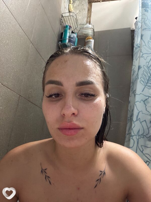 Юлия, 28, Хабаровске — анкета №4688725