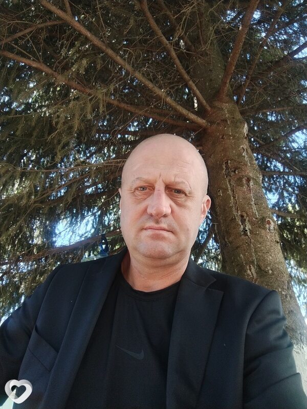 Евгений, 47, Воронеже — анкета №4504183