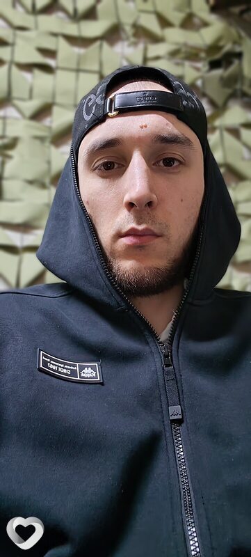 Руслан, 26, Луганске — анкета №4504196