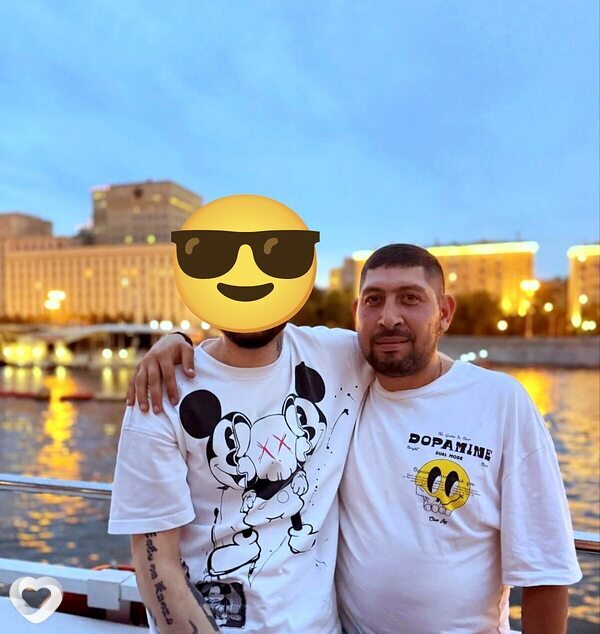 Мага, 32, Лобне — анкета №4504201