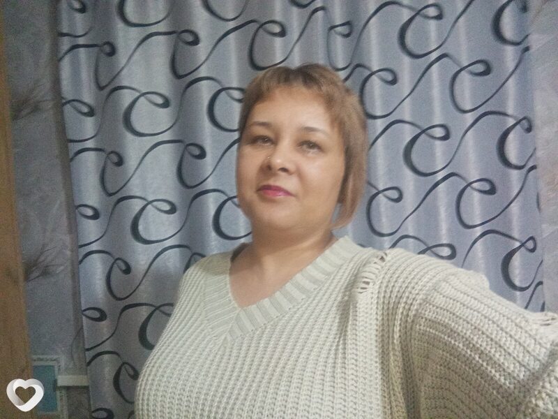 Галина, Нижнегорский