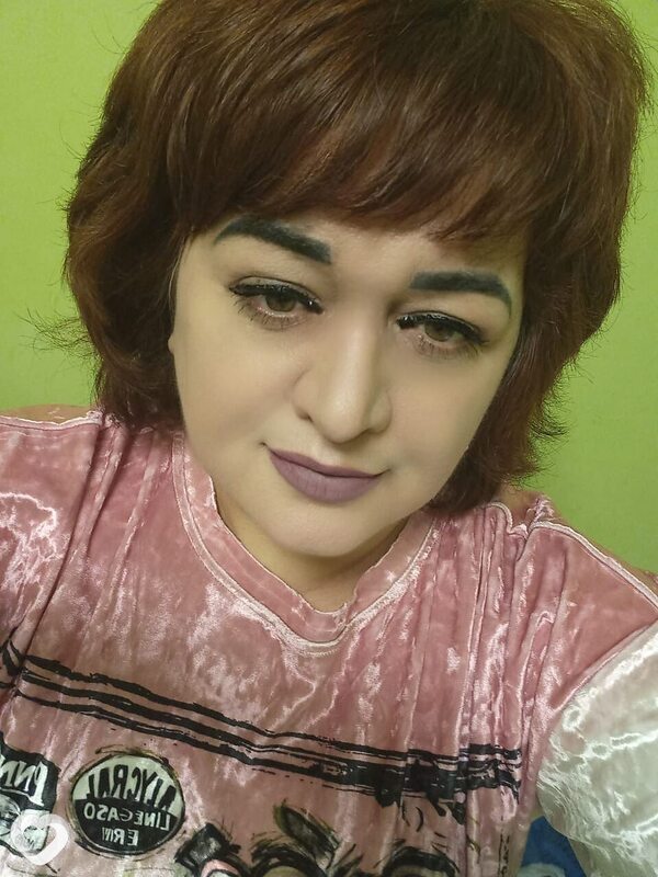 Ирина, 49, Ростове-на-Дону — анкета №4504172