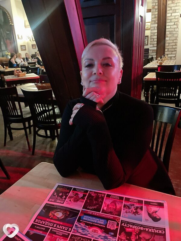 Lilya, 52, Уфе — анкета №4504258