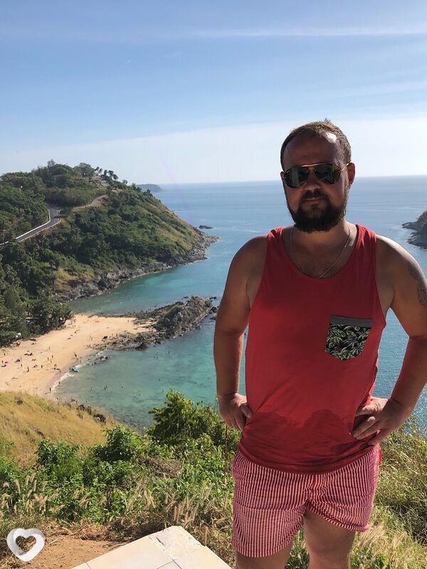 Михаил, 47, Красноярске — анкета №4504262