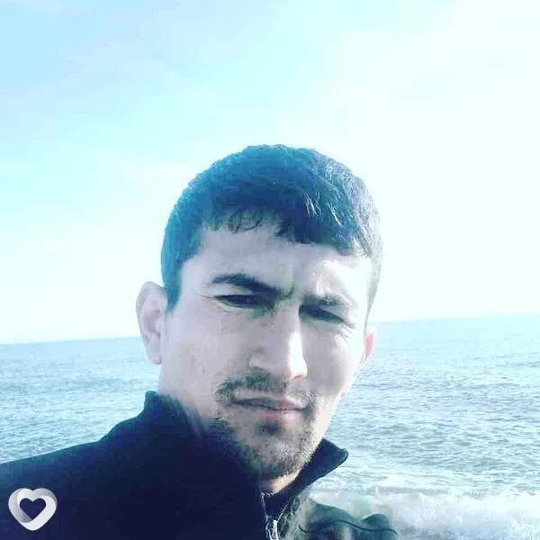 Aбдул, 33, Москве — анкета №4504263