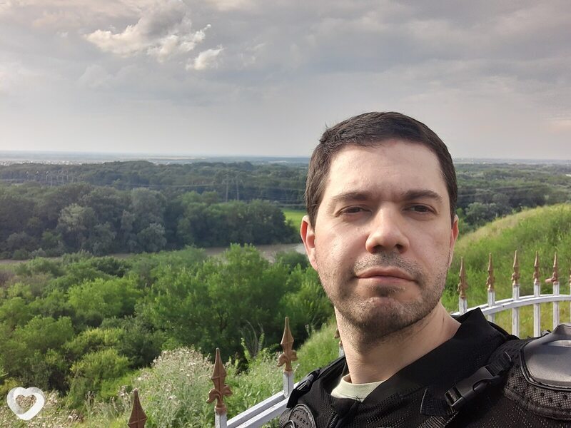 Антон, 38, Армавире — анкета №4504268