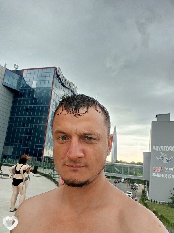 Дмитрий, 39, Новочеркасске — анкета №4504273