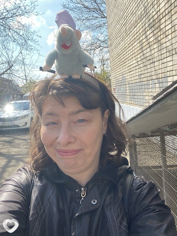 Ирина, 38, Краснодаре — анкета №4504110
