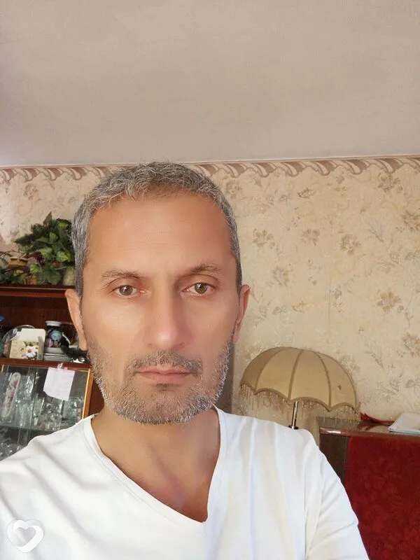 Сунат, 45, Москве — анкета №4504116