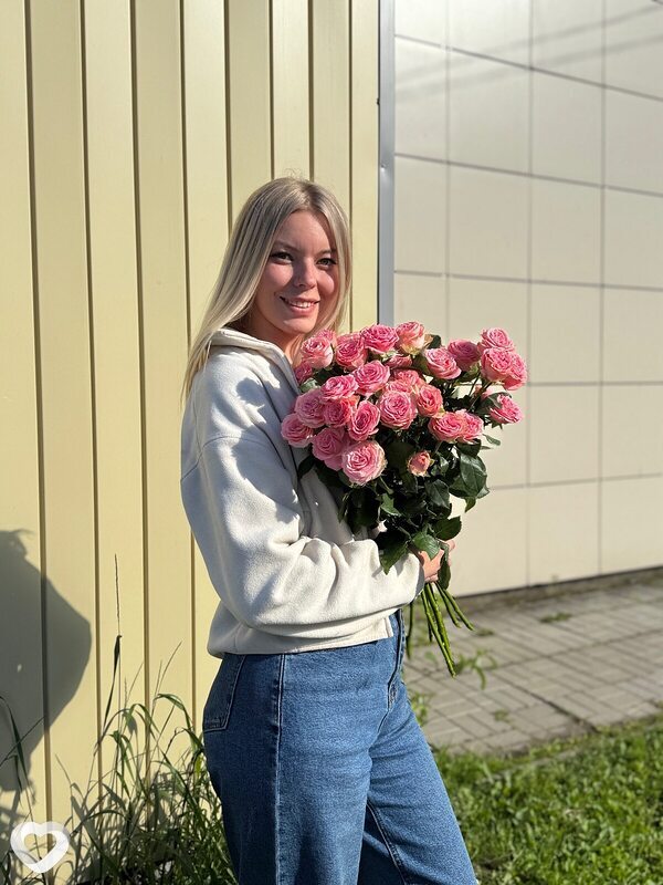 Карина, 22, Петрозаводске — анкета №4504118