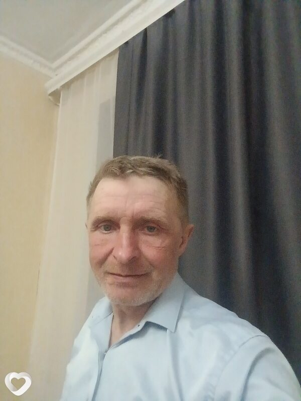 Евгений, 53, Ростове-на-Дону — анкета №4504351