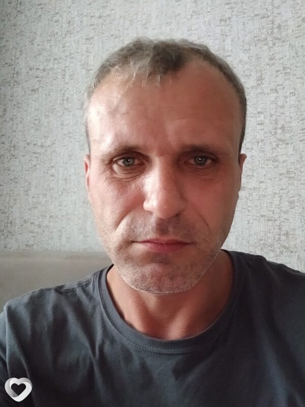 Евгений, 40, Усть-Илимск — анкета №4504353