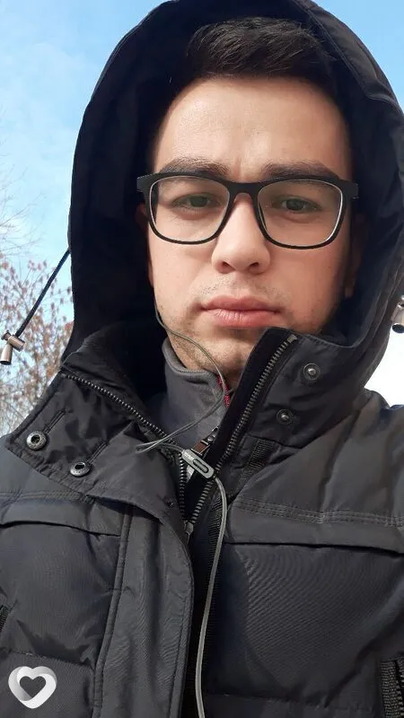 Тимур, 31, Москве — анкета №4504358
