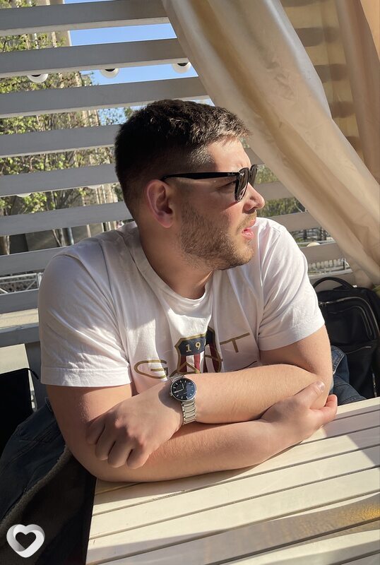 Александр, 30, Новосибирске — анкета №4504359