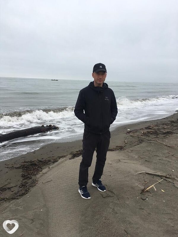 Дмитрий, 45, Южно-Сахалинске — анкета №4504372