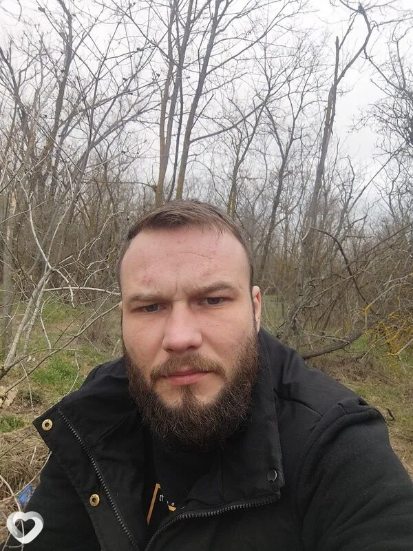 Павел, 32, Москве — анкета №4504335
