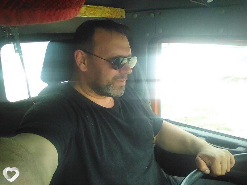 Roma, 46, Сыктывкаре — анкета №4504341
