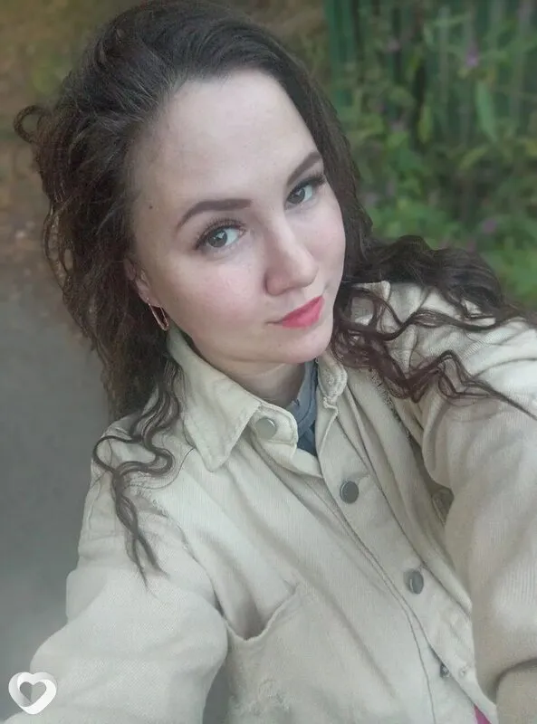Юлия, 28, Москве — анкета №4688731