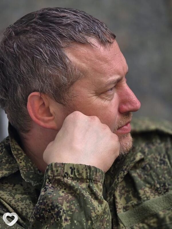 Иван, Алчевск