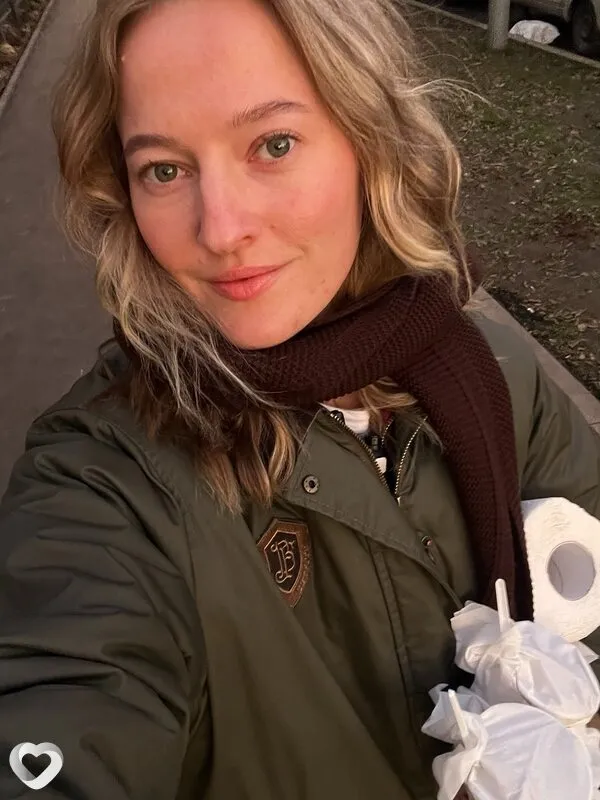 Кристина, 28, Москве — анкета №4688737
