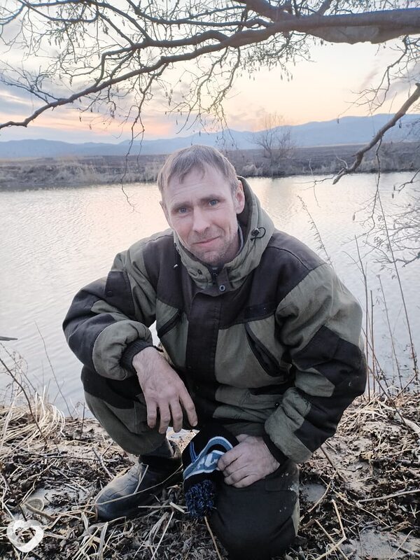 Дмитрий, Партизанск