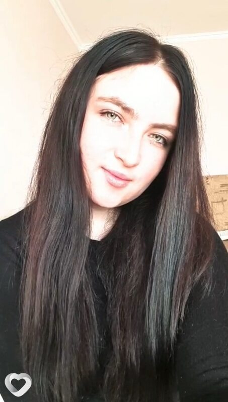 Анна, 29, Киеве — анкета №4688742