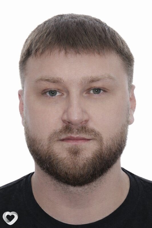 Евгений, 35, Новосибирске — анкета №4504202