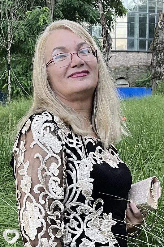 Афродита, 37, Таганроге — анкета №4504207
