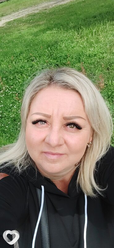Александра, 37, Санкт-Петербурге — анкета №4504208
