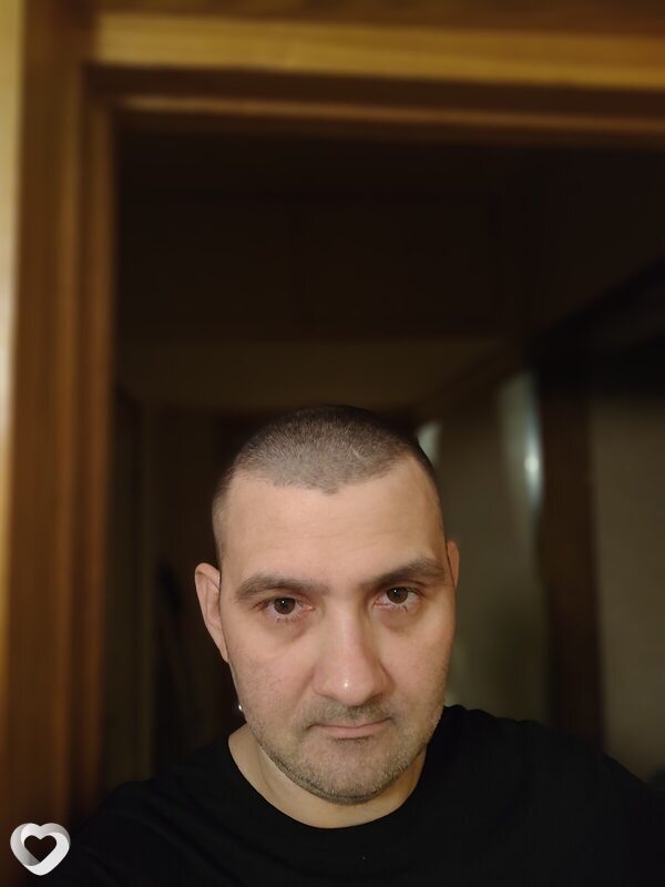 Андрей, 43, Ростове-на-Дону — анкета №4504224