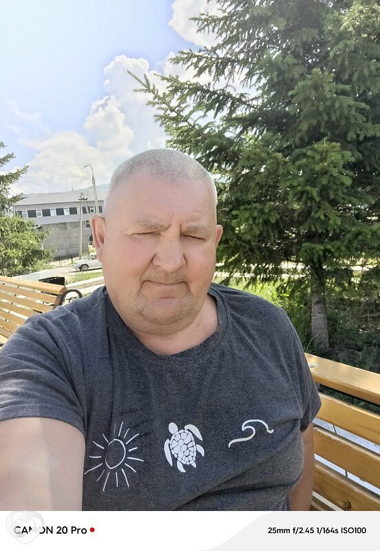 Геннадий, Таксимо